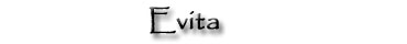 Evita